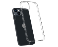 Spigen AirSkin Hybrid do iPhone 14 Plus crystal clear - 1070155 - zdjęcie 6